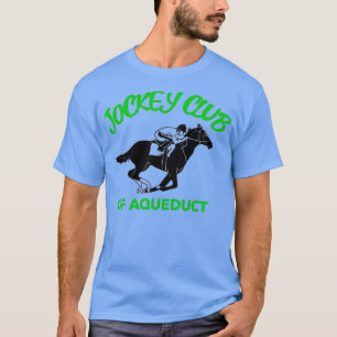 Camiseta Club de Jockey de Acueducto
