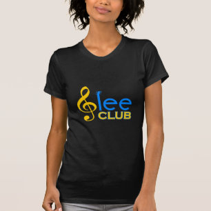 Camiseta Club de júbilo