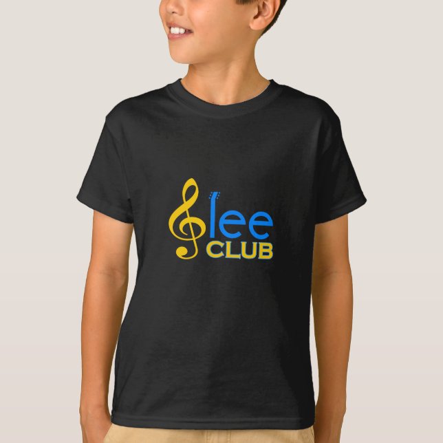 Camiseta Club de júbilo (Anverso)