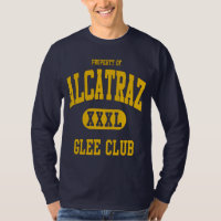 CLUB DE JÚBILO DE ALCATRAZ