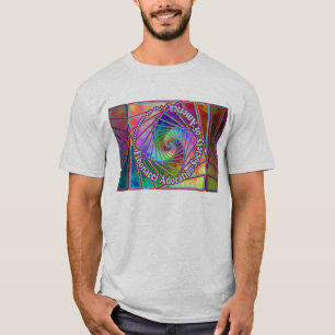 Camiseta Club de la matemáticas: Sociedad de Fibonacci