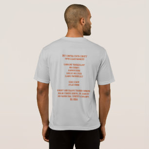 CAMISETA CLUB DE LA NADADA DE LAS AGUJAS