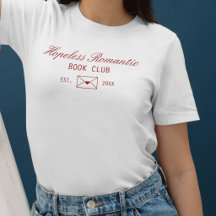 Club de lectura de románticos sin esperanza lindos