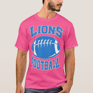 Camiseta Club de Leones