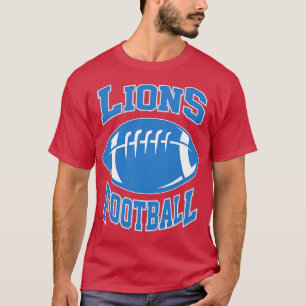 Camiseta Club de Leones 1