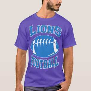 Camiseta Club de los Leones