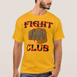 Camiseta Club de Lucha CC