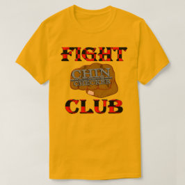 Camiseta Club de Lucha CC
