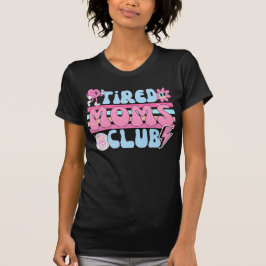 Camiseta Club de Mamás Canalizadas
