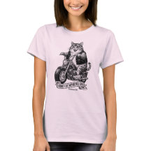 Club de Motociclistas Chonky-Cat