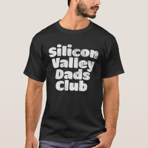 Camiseta Club de Padres de Tecnología Techie