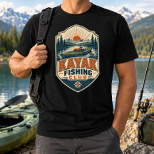 Club de Pesca en Kayak - Pesca al Aire Libre Vinta