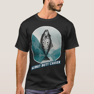 Camiseta Club de Pesca Vaquera Aventura de Carrete Occident