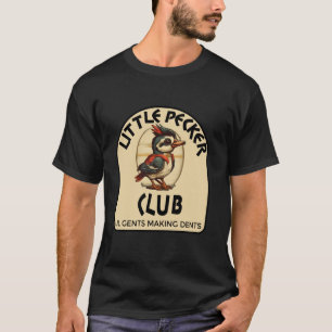 Camiseta club de picnic Long Sleeve T Shirt