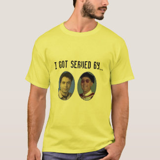 Camiseta Club de Quals del verano de Icme