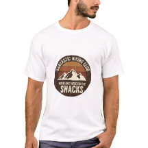 Club de Senderismo Sarcástico