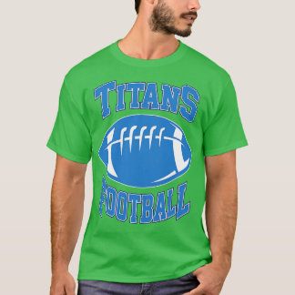 Camiseta Club de Titanes TNSE 1