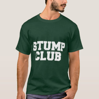 Camiseta club de tocones
