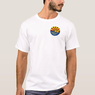 Camiseta Club de Tucson Petanque