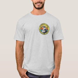 Camiseta Club de Vacaciones de Vibes de Verano