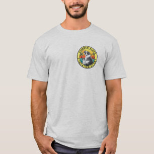Camiseta Club de Vacaciones de Vibes de Verano