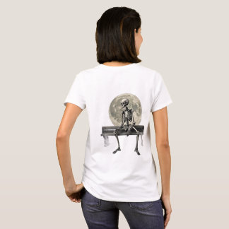 Camiseta Club del Banco de la Luna