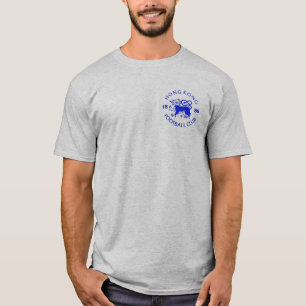 Camiseta Club del fútbol de Hong Kong