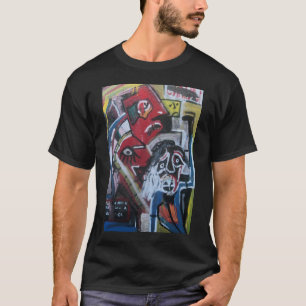 CAMISETA CLUB EXPLOSIONADOR