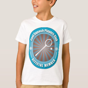 Camiseta Club fresco de los jugadores de la calabaza