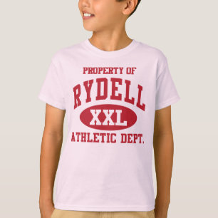 Camiseta Club hueco del oeste del drama