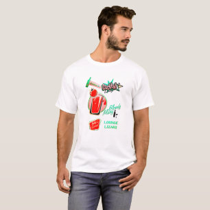 Camiseta Club infantil Retro
