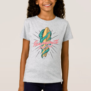 Camiseta Club Innsmouth Surf