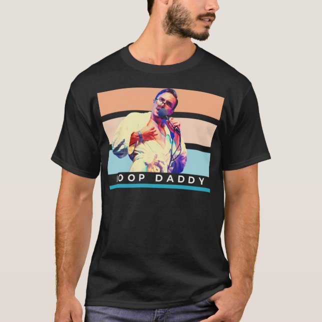 Camiseta Club Marc Rebillet (Anverso)