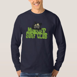 Camiseta Club Monster Surf