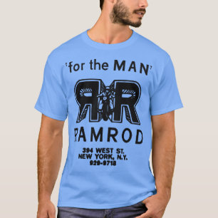 Camiseta Club NYC NYC 1