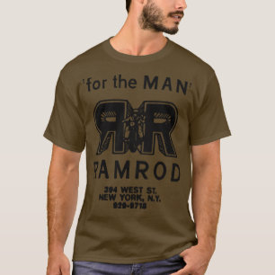 Camiseta Club NYC NYC 1