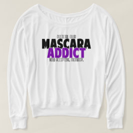 Camiseta Club Oficial - Addicto Mascara