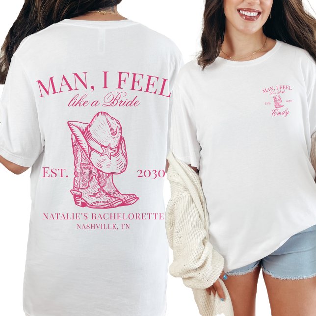 Camiseta Club Social de la Fiesta de Bachelorette del perso (Subido por el creador)