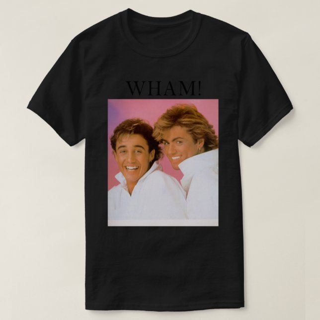 Camiseta Club Tropicana (Diseño del anverso)