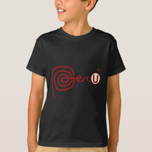 Camiseta Club Universitario De Deportes Perú Fútbol Fútbol