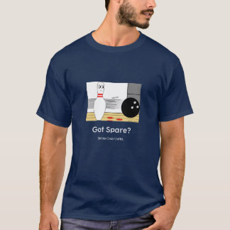 Camiseta Club Unltd de la huelga. ¿'Conseguido de repuesto?