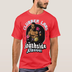 Camiseta Clubber Lang Southside Slugger