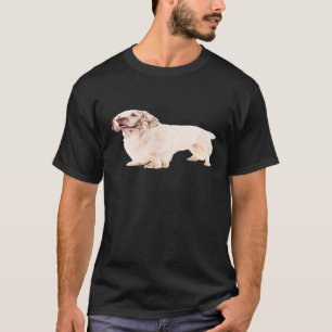 Camiseta Clumber Spaniels