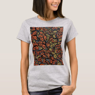 Camiseta Clúster