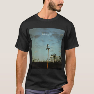 Camiseta Cluster y Eno
