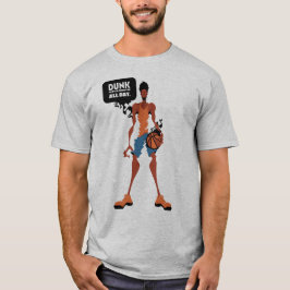 CAMISETA CLUTCH SHOOTER