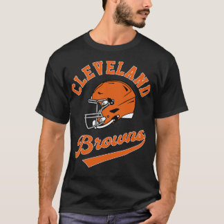 Camiseta CLVD Browns 2