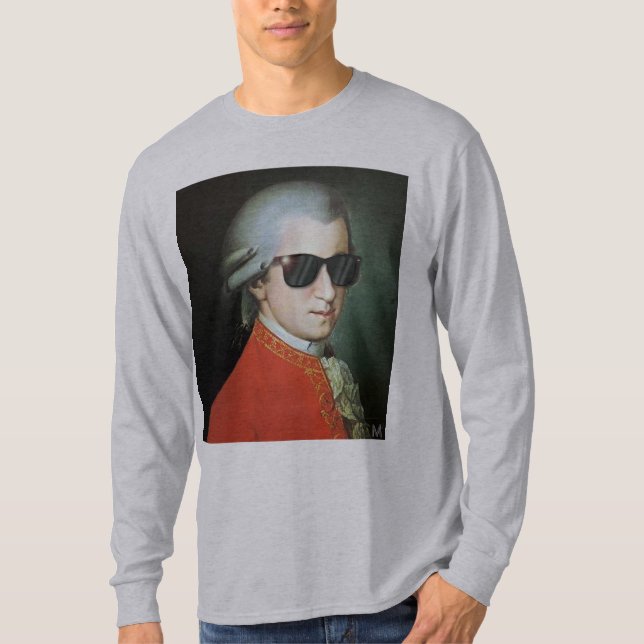 Camiseta Cm3 Guay Mo Z (Anverso)