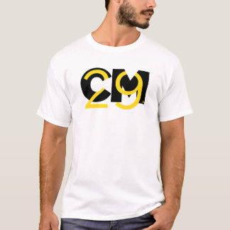 Camiseta Cm 29