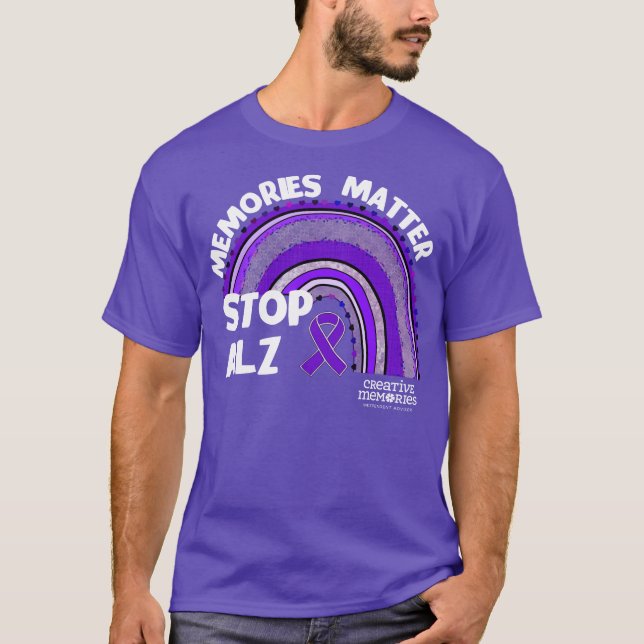 Camiseta CM Recaudación de fondos más larga del día 2024 (Anverso)
